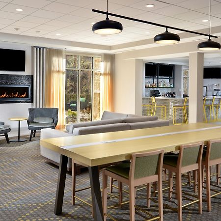 Holiday Inn Raleigh Durham Airport By Ihg Morrisville Zewnętrze zdjęcie