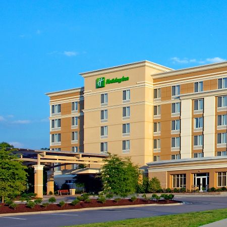 Holiday Inn Raleigh Durham Airport By Ihg Morrisville Zewnętrze zdjęcie
