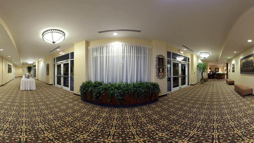 Holiday Inn Raleigh Durham Airport By Ihg Morrisville Zewnętrze zdjęcie