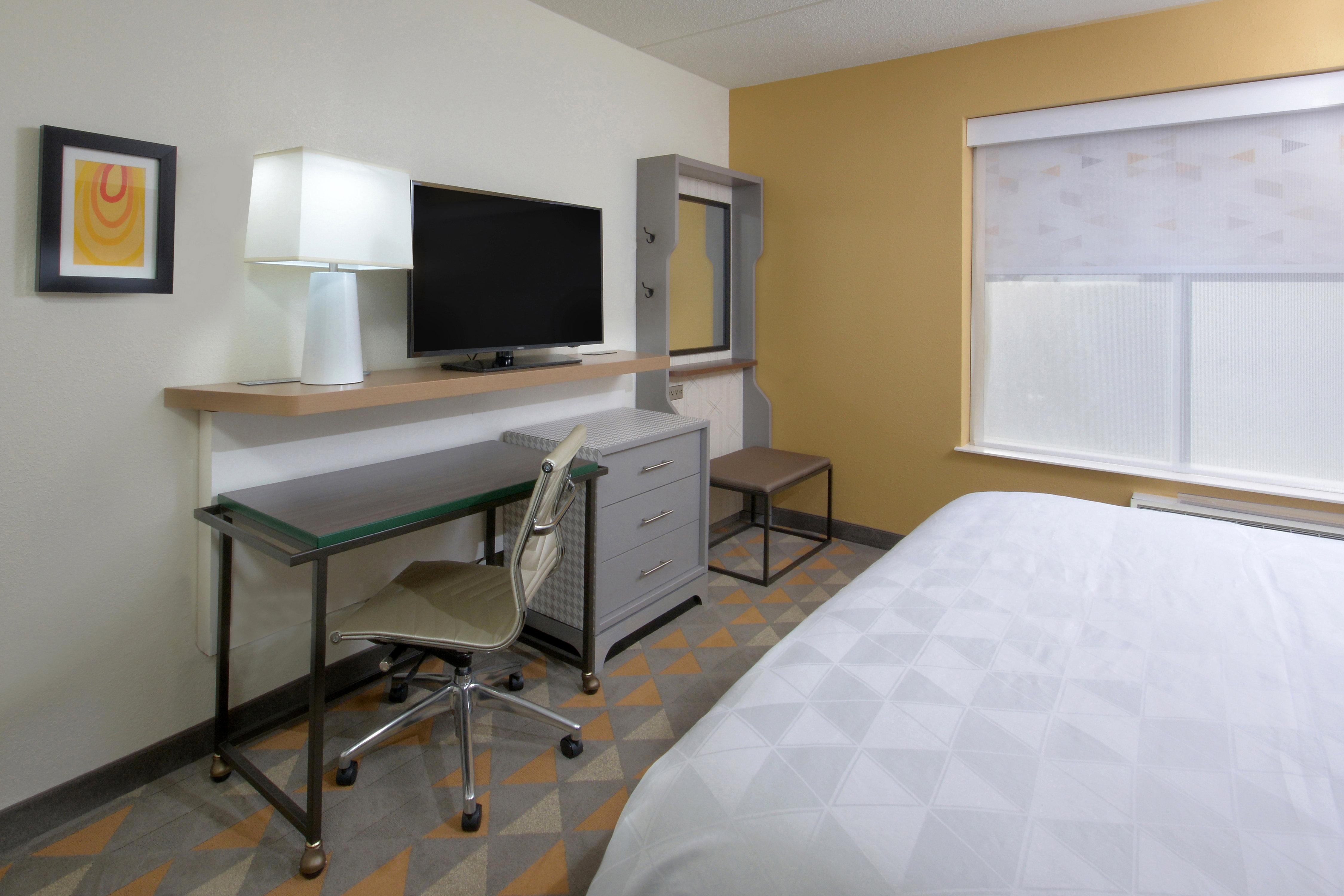 Holiday Inn Raleigh Durham Airport By Ihg Morrisville Zewnętrze zdjęcie