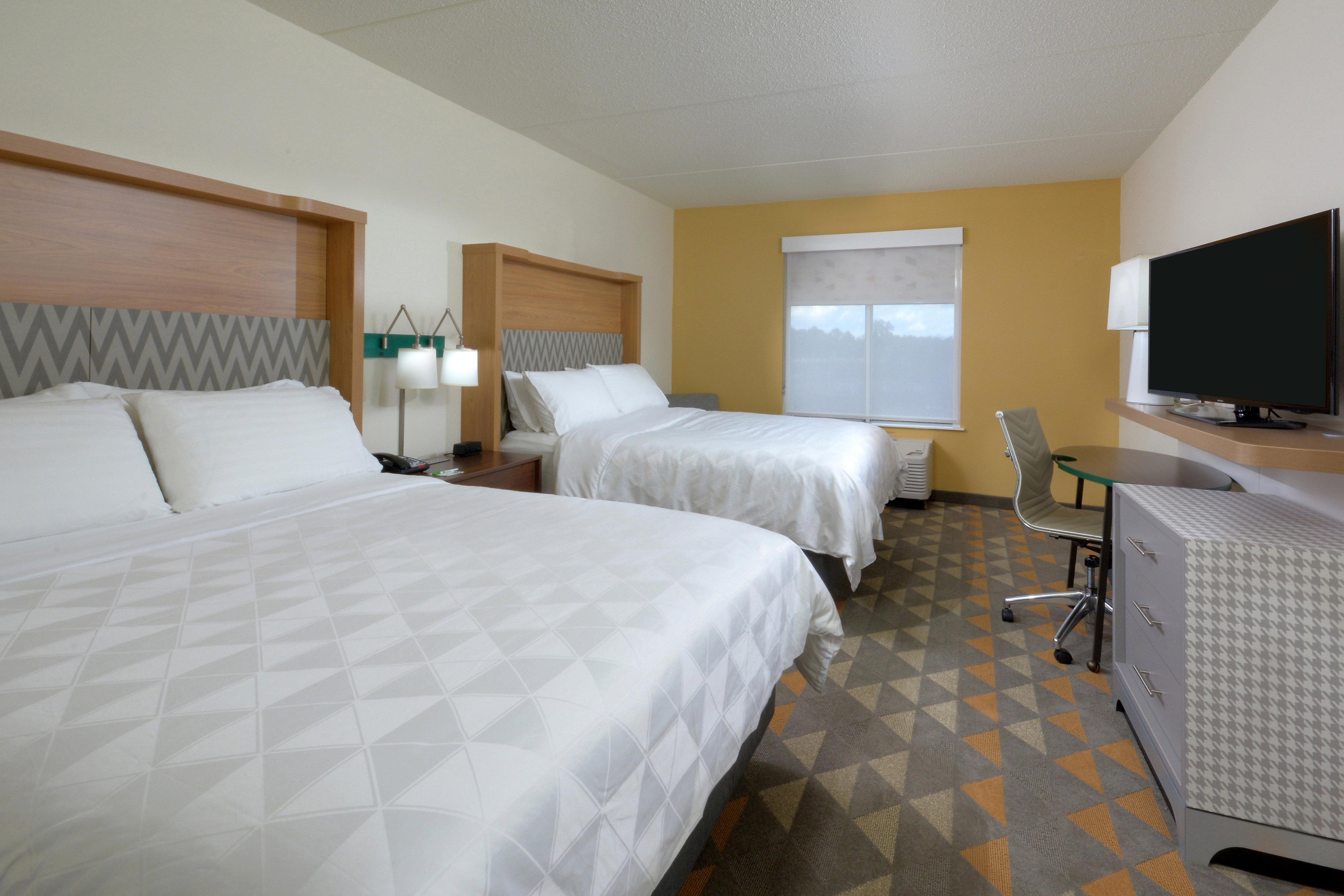 Holiday Inn Raleigh Durham Airport By Ihg Morrisville Zewnętrze zdjęcie