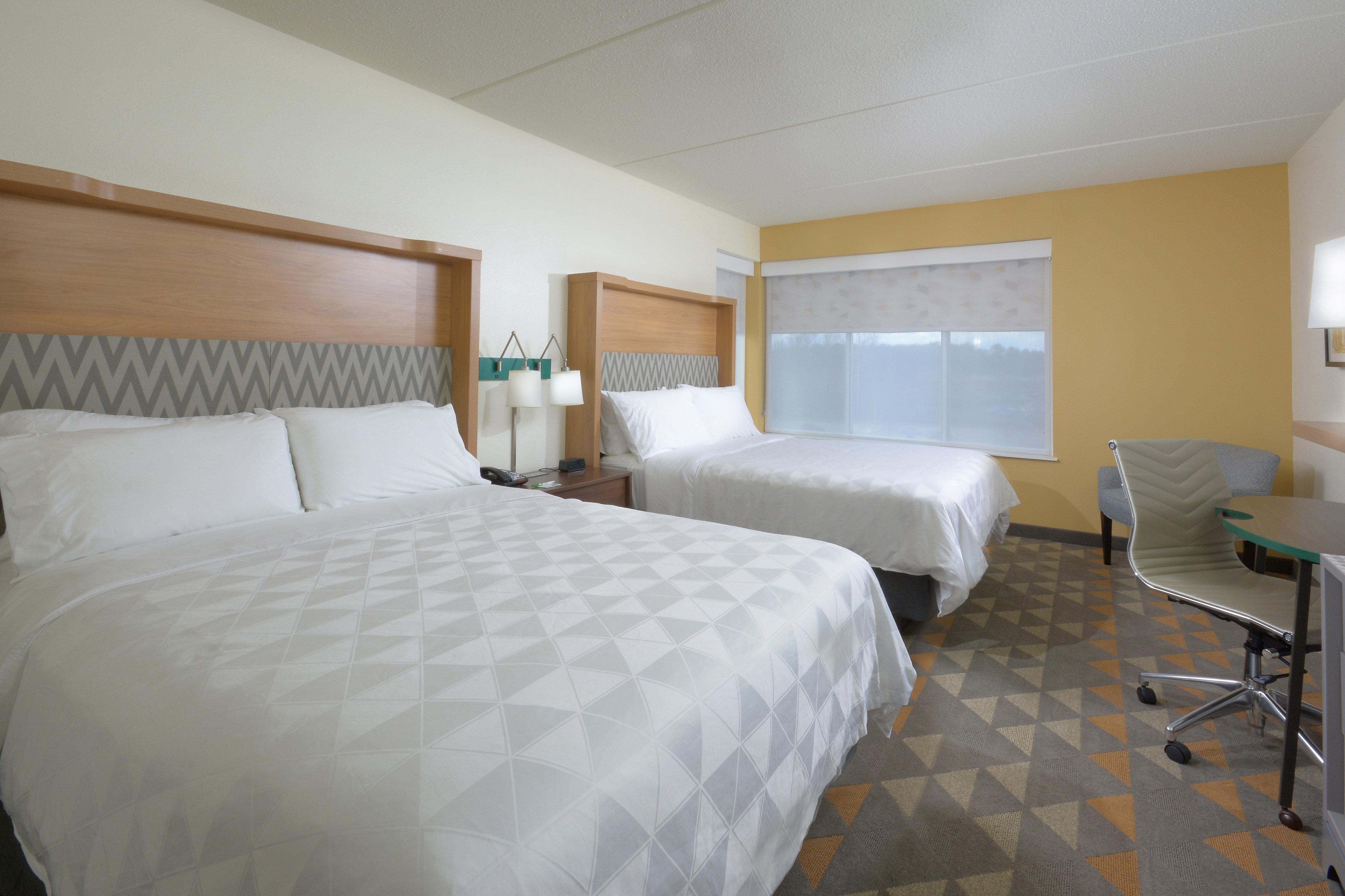 Holiday Inn Raleigh Durham Airport By Ihg Morrisville Zewnętrze zdjęcie
