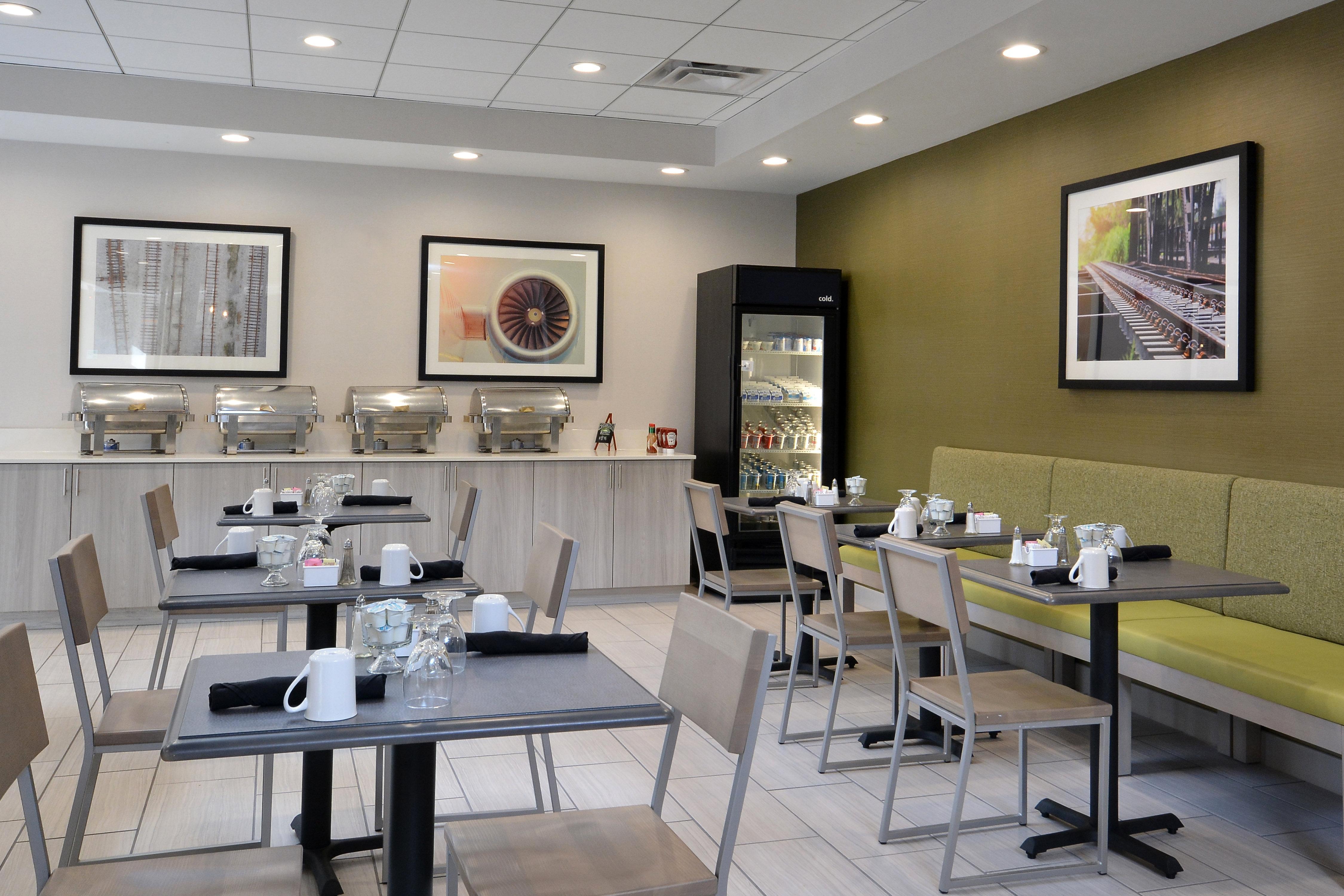 Holiday Inn Raleigh Durham Airport By Ihg Morrisville Zewnętrze zdjęcie