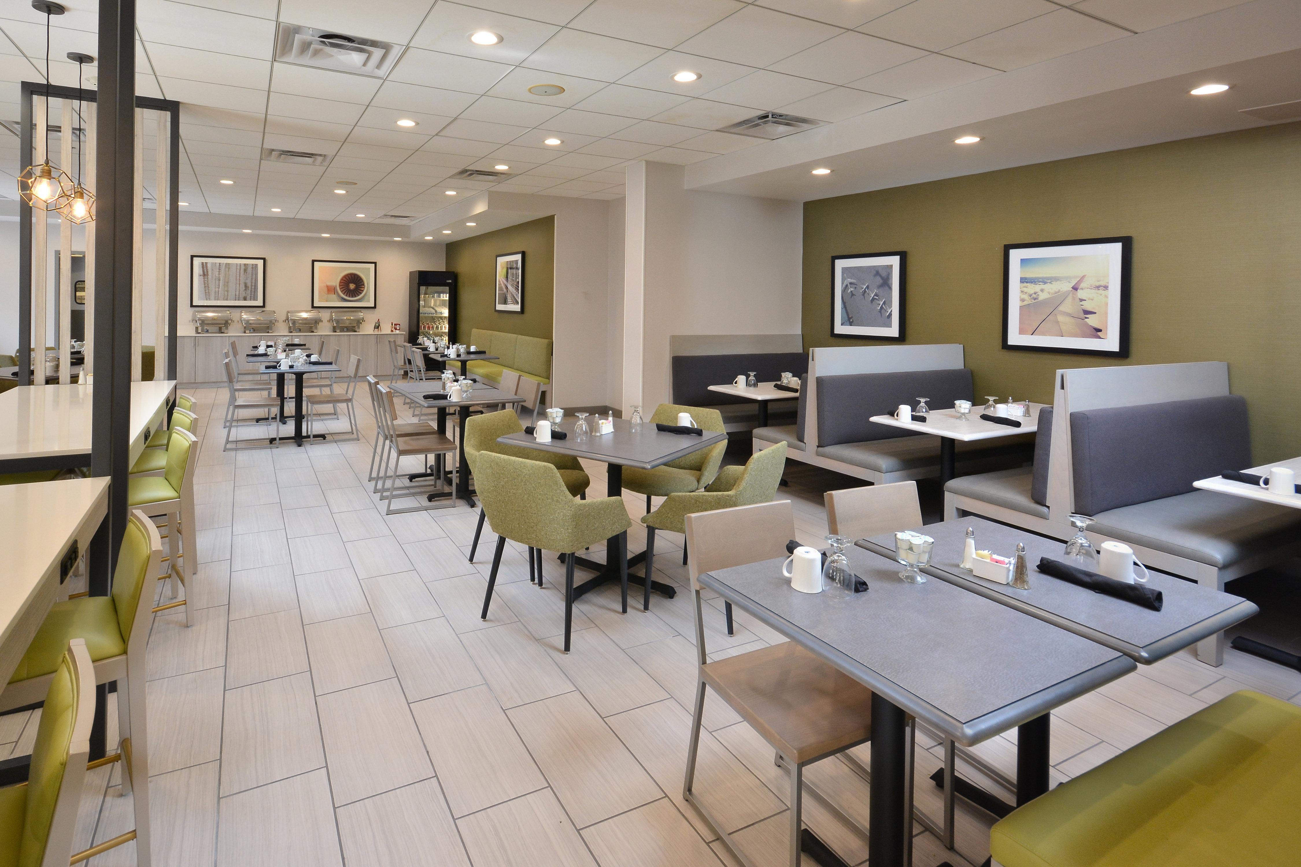 Holiday Inn Raleigh Durham Airport By Ihg Morrisville Zewnętrze zdjęcie