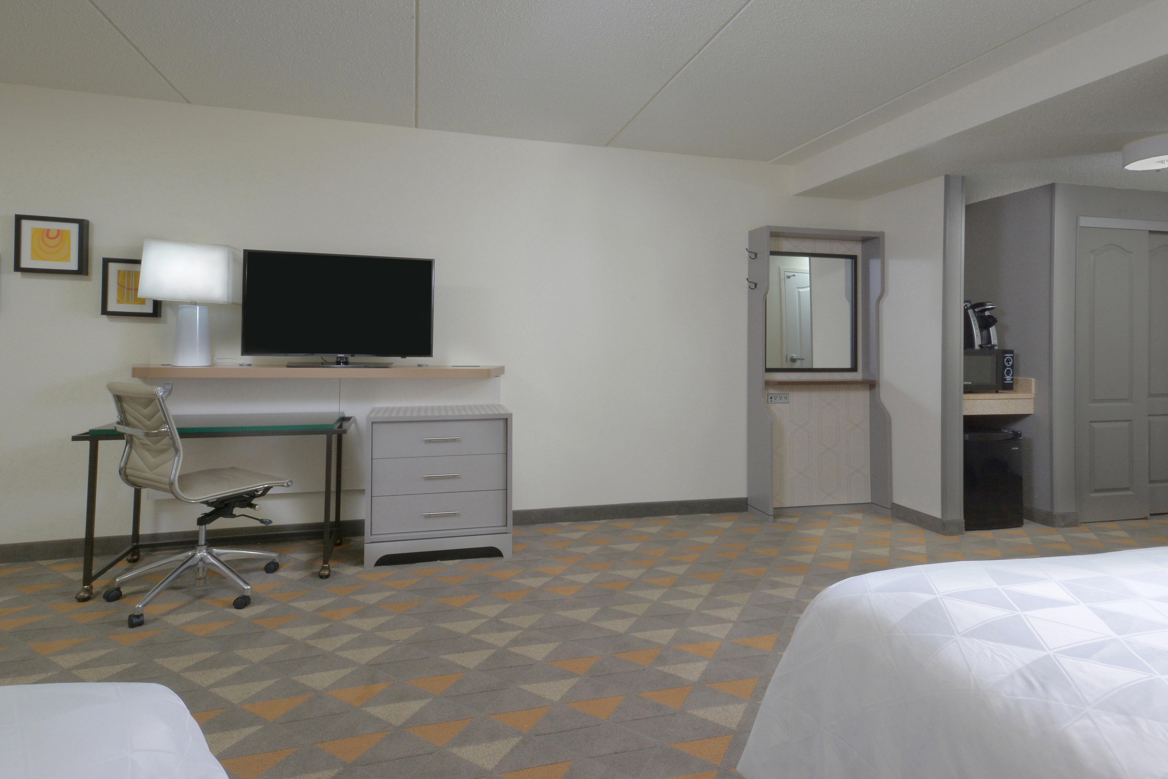 Holiday Inn Raleigh Durham Airport By Ihg Morrisville Zewnętrze zdjęcie