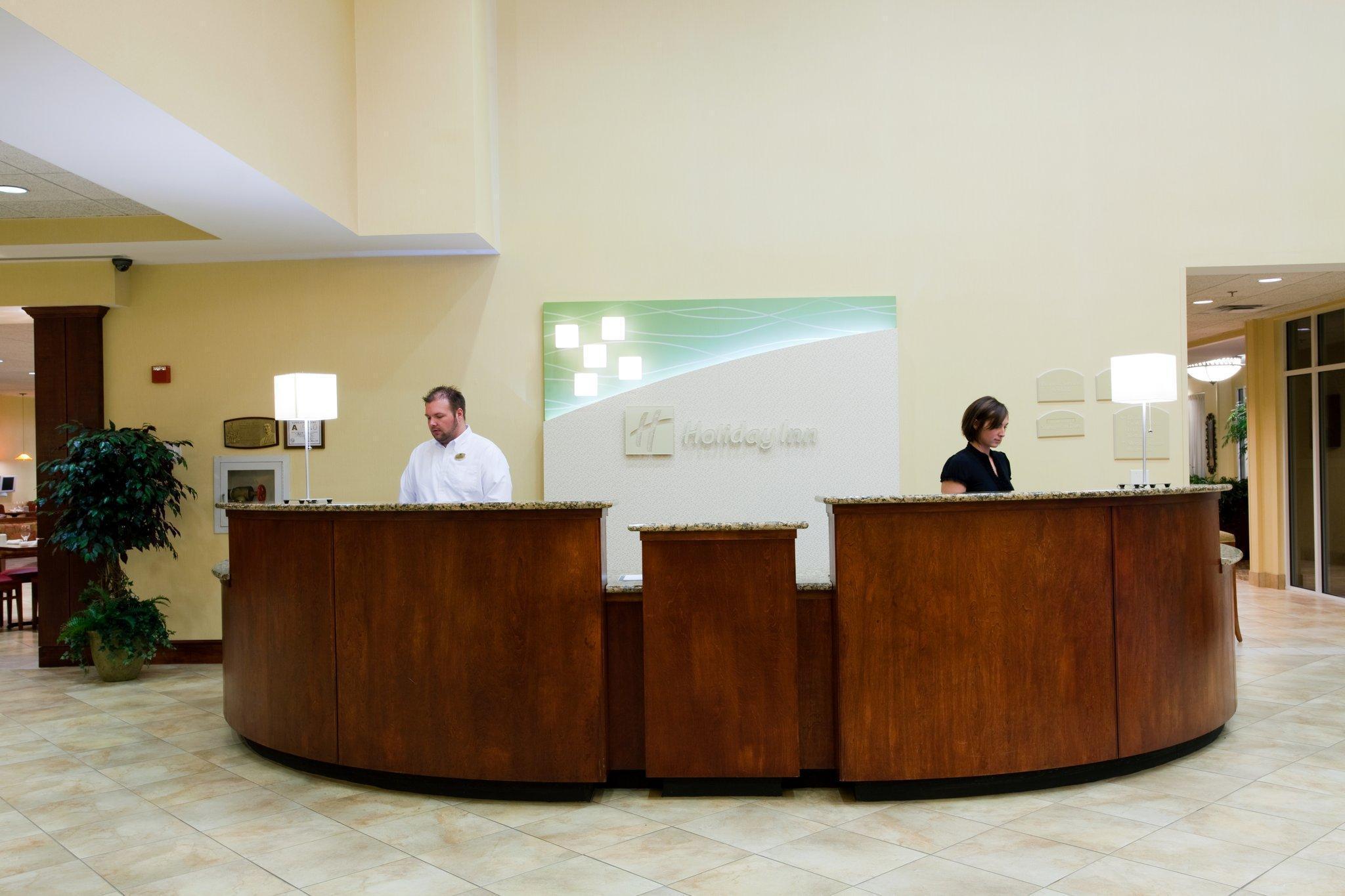 Holiday Inn Raleigh Durham Airport By Ihg Morrisville Zewnętrze zdjęcie
