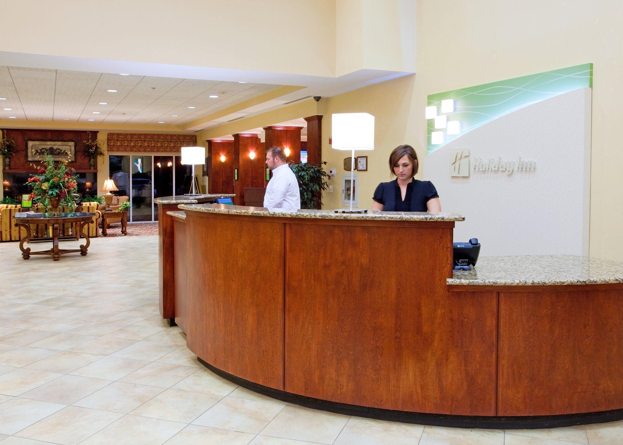 Holiday Inn Raleigh Durham Airport By Ihg Morrisville Wnętrze zdjęcie