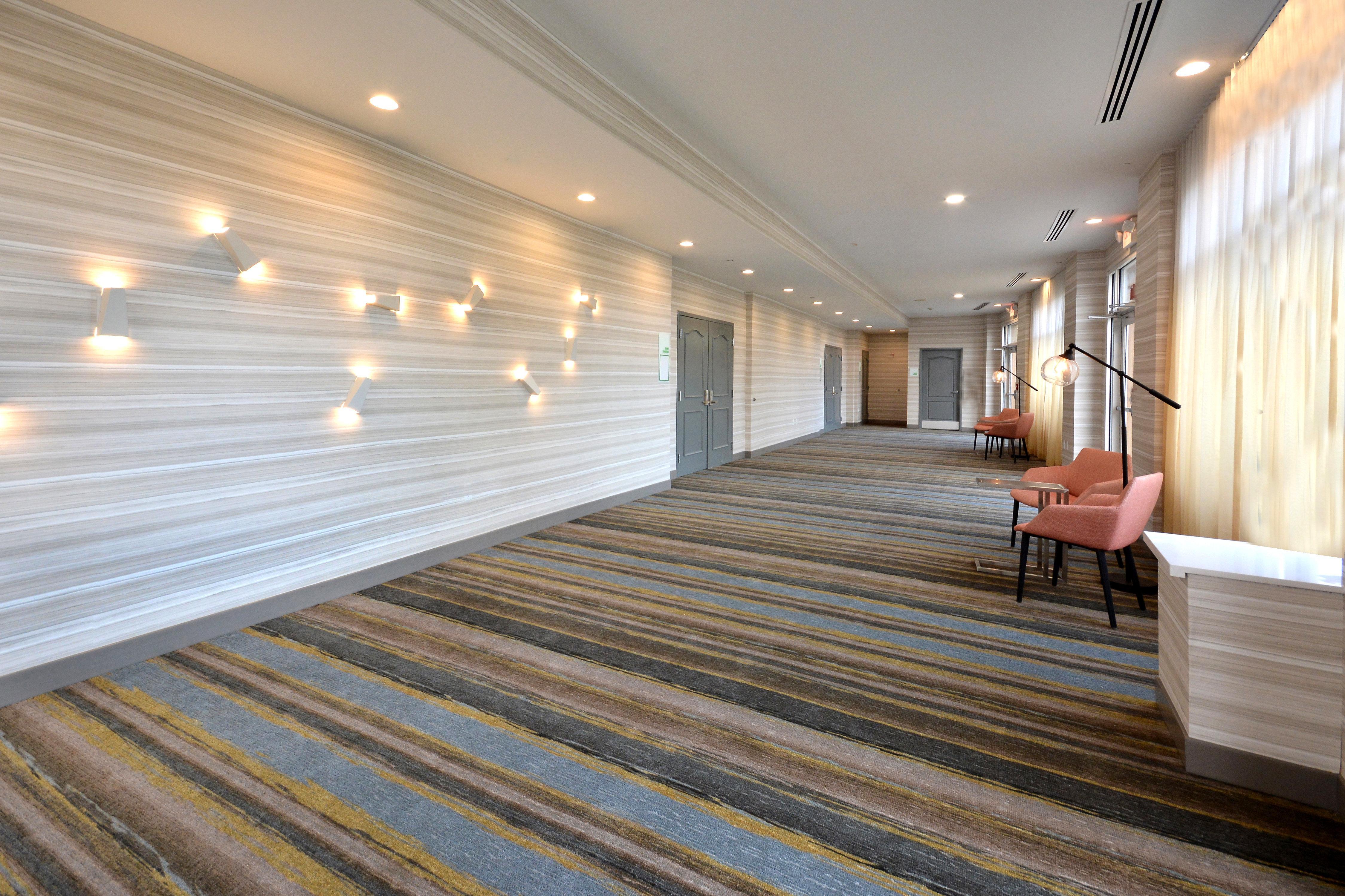 Holiday Inn Raleigh Durham Airport By Ihg Morrisville Zewnętrze zdjęcie
