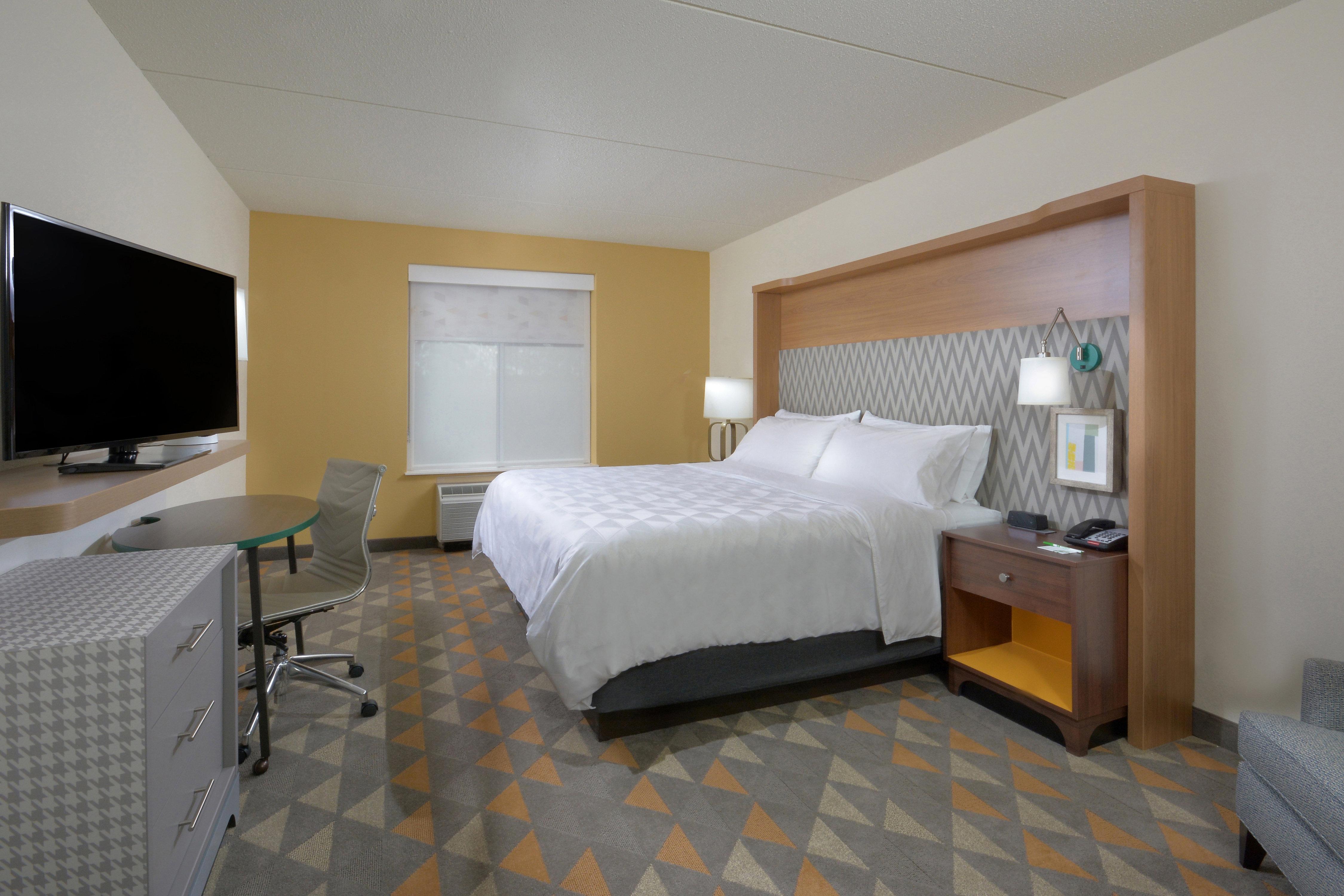Holiday Inn Raleigh Durham Airport By Ihg Morrisville Zewnętrze zdjęcie