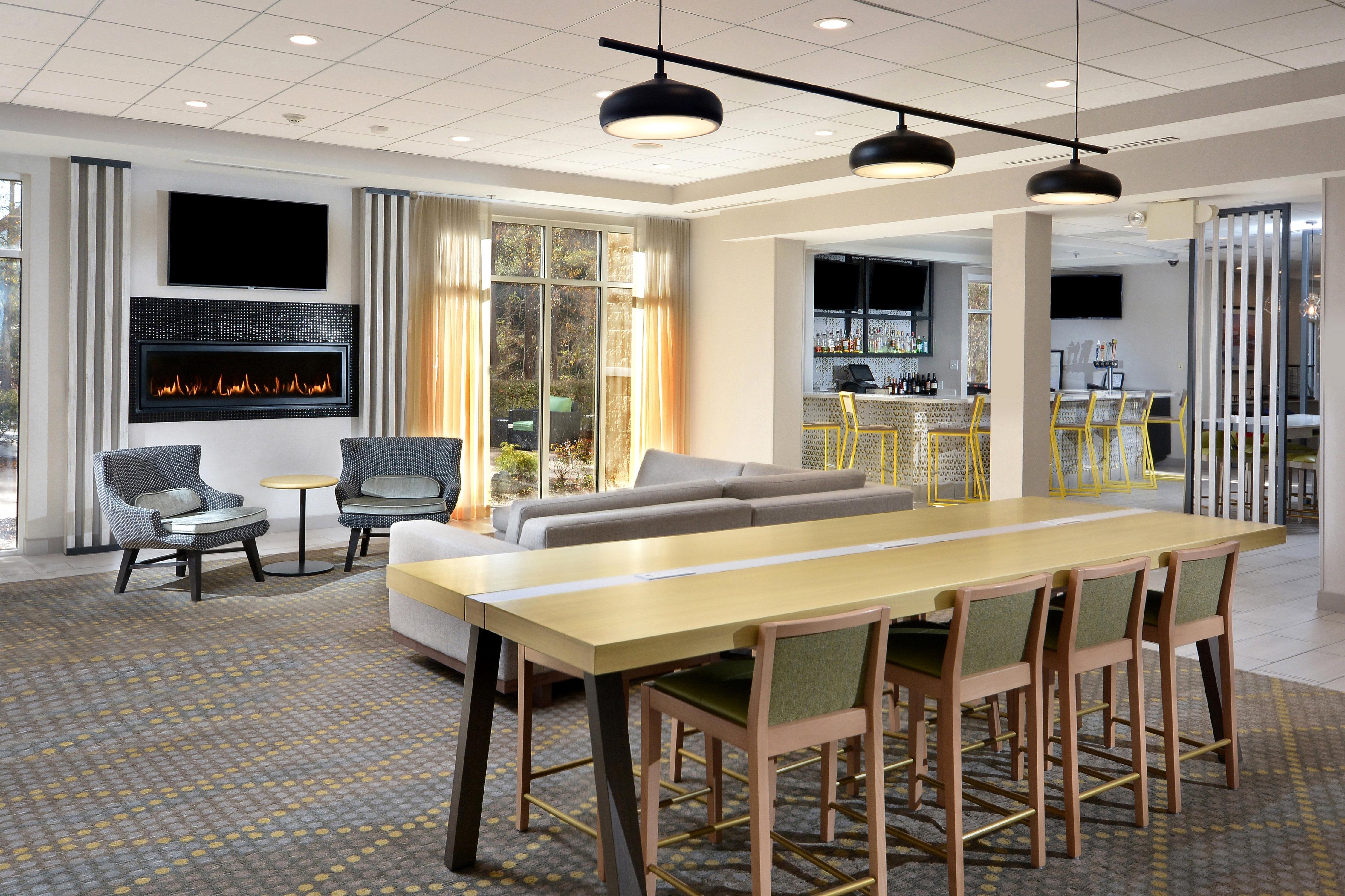 Holiday Inn Raleigh Durham Airport By Ihg Morrisville Zewnętrze zdjęcie