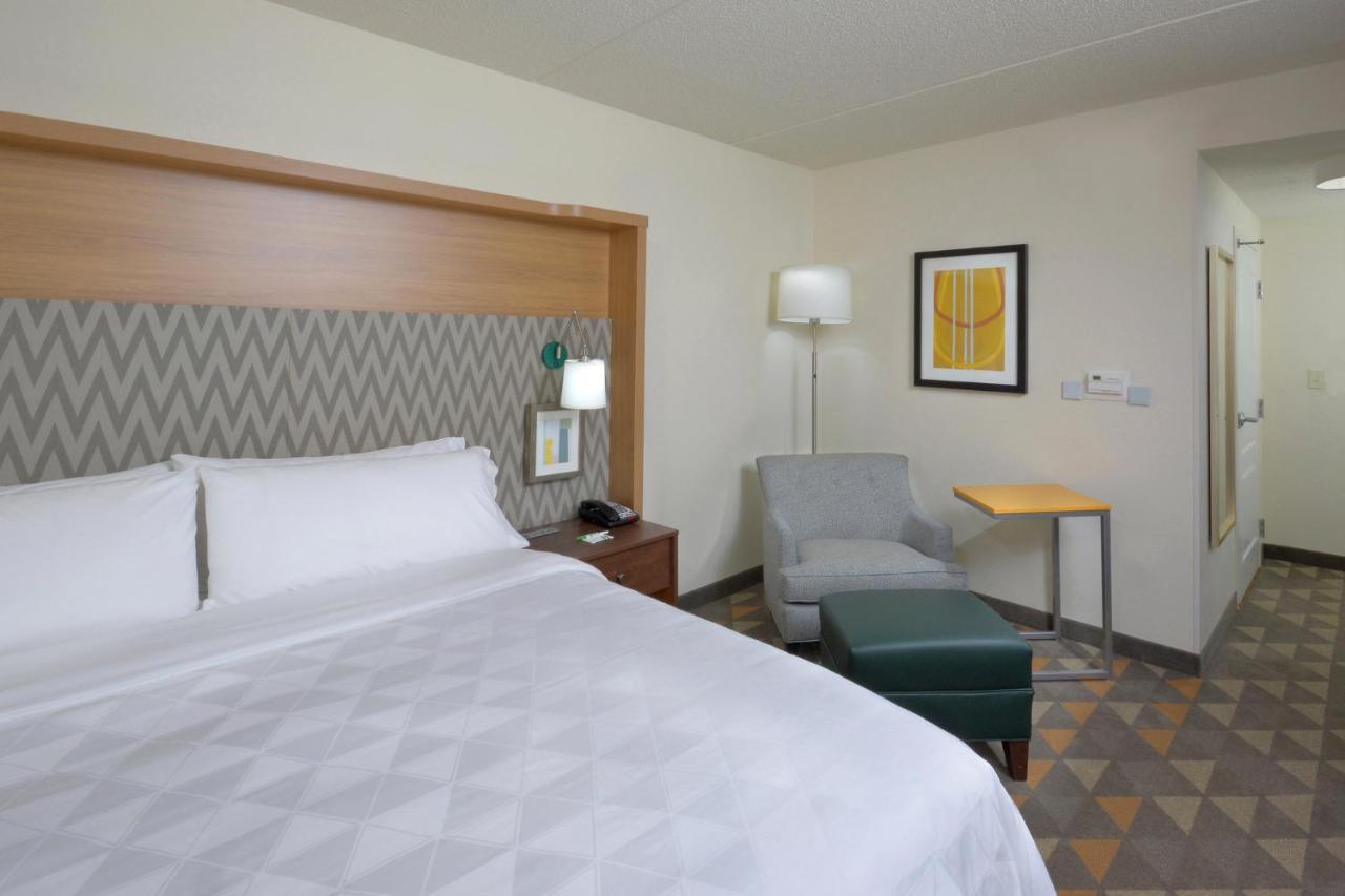 Holiday Inn Raleigh Durham Airport By Ihg Morrisville Zewnętrze zdjęcie