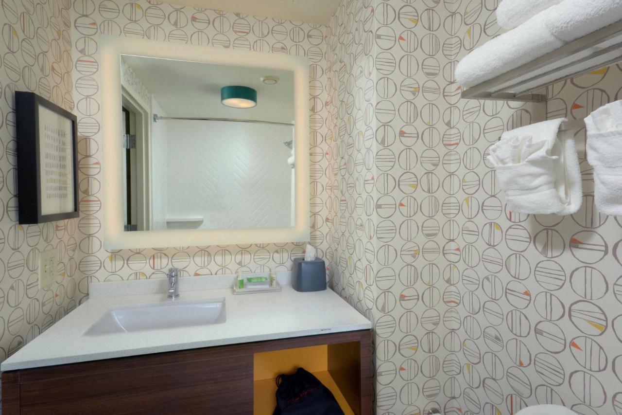 Holiday Inn Raleigh Durham Airport By Ihg Morrisville Zewnętrze zdjęcie