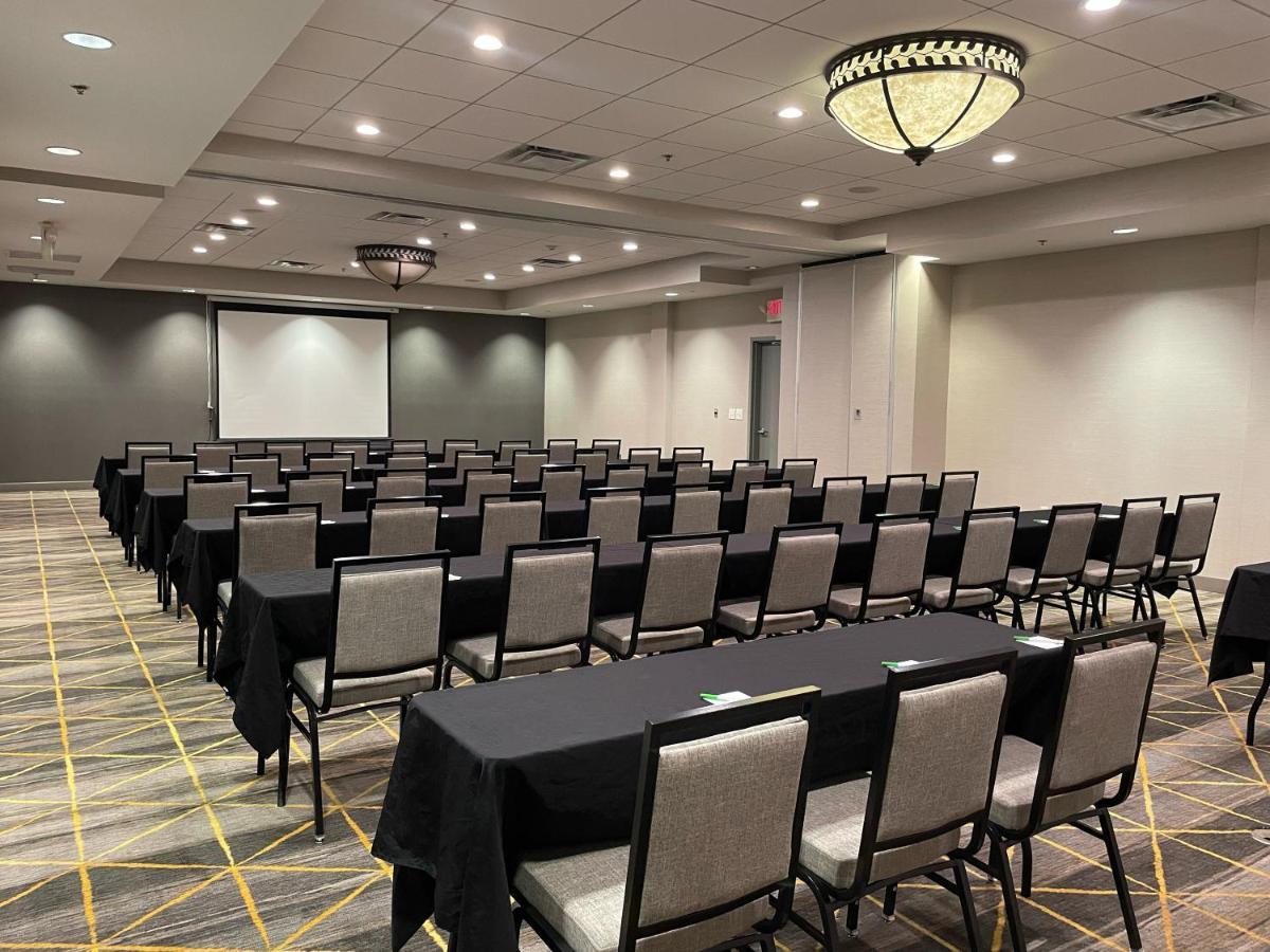 Holiday Inn Raleigh Durham Airport By Ihg Morrisville Zewnętrze zdjęcie