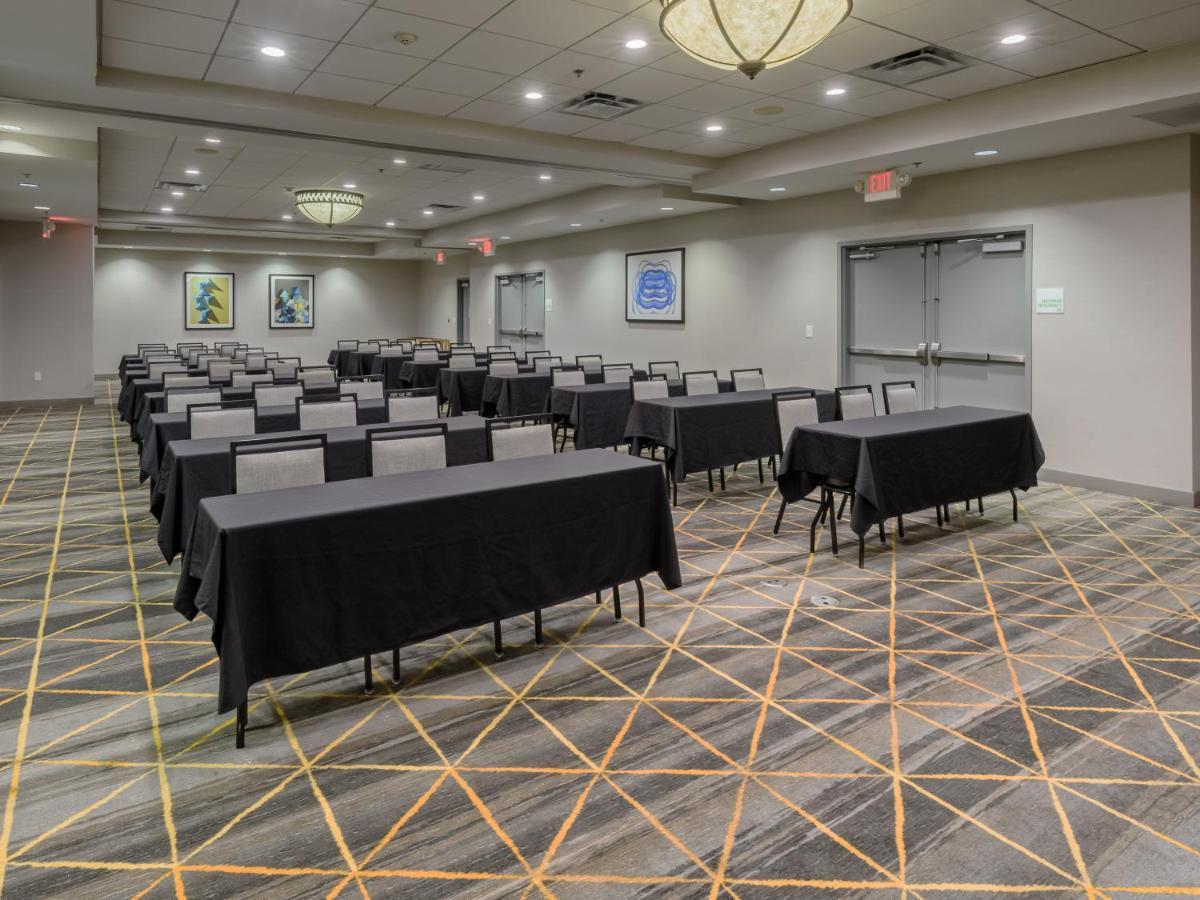 Holiday Inn Raleigh Durham Airport By Ihg Morrisville Zewnętrze zdjęcie