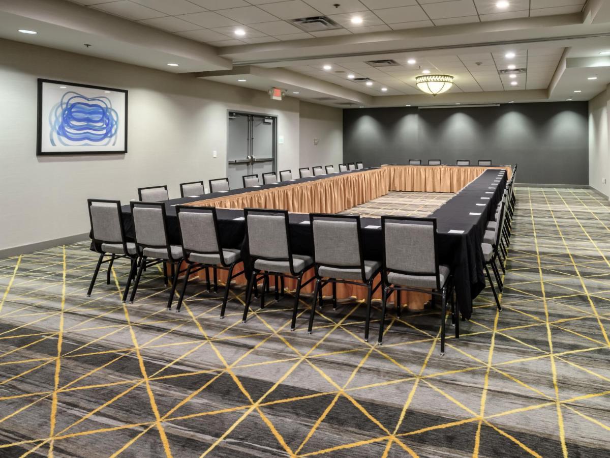 Holiday Inn Raleigh Durham Airport By Ihg Morrisville Zewnętrze zdjęcie