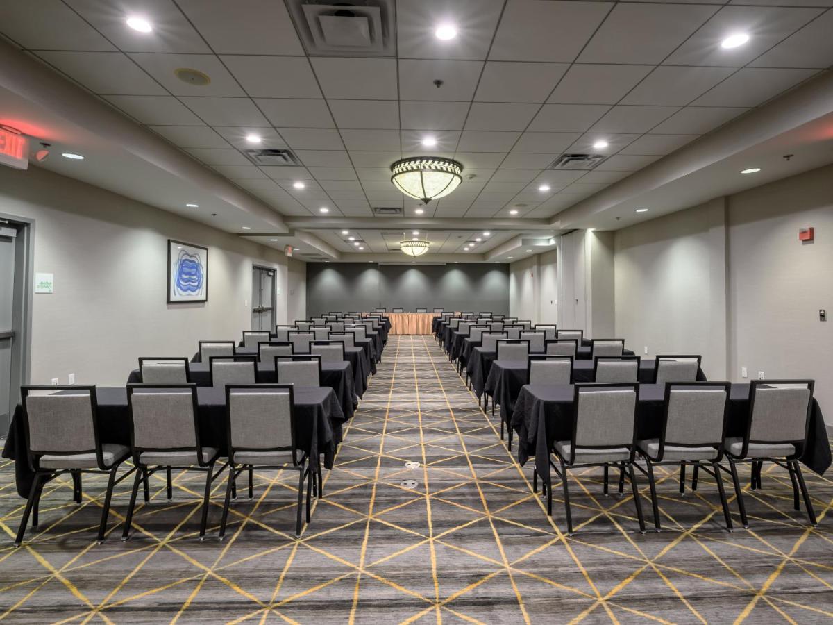 Holiday Inn Raleigh Durham Airport By Ihg Morrisville Zewnętrze zdjęcie