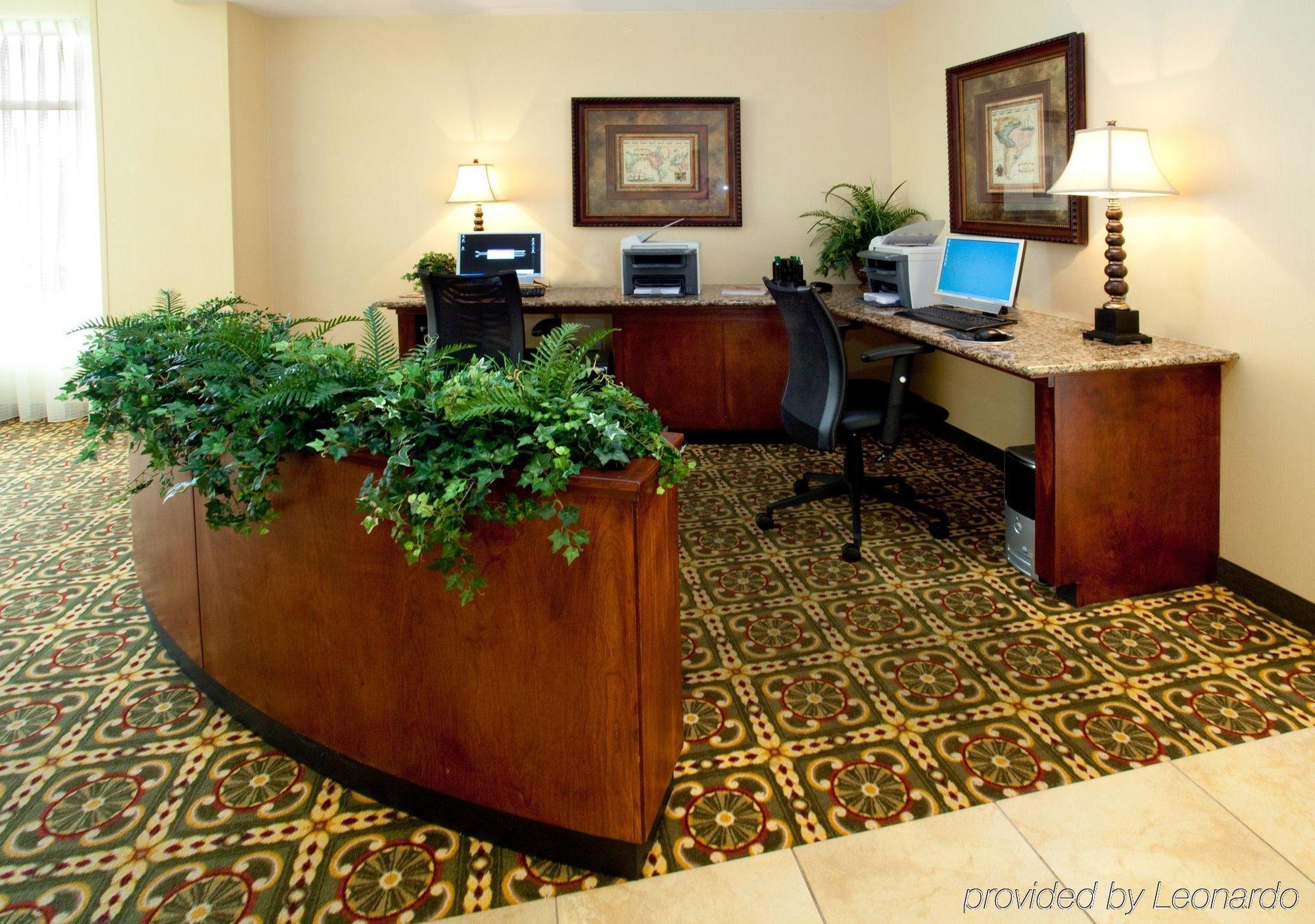 Holiday Inn Raleigh Durham Airport By Ihg Morrisville Udogodnienia zdjęcie
