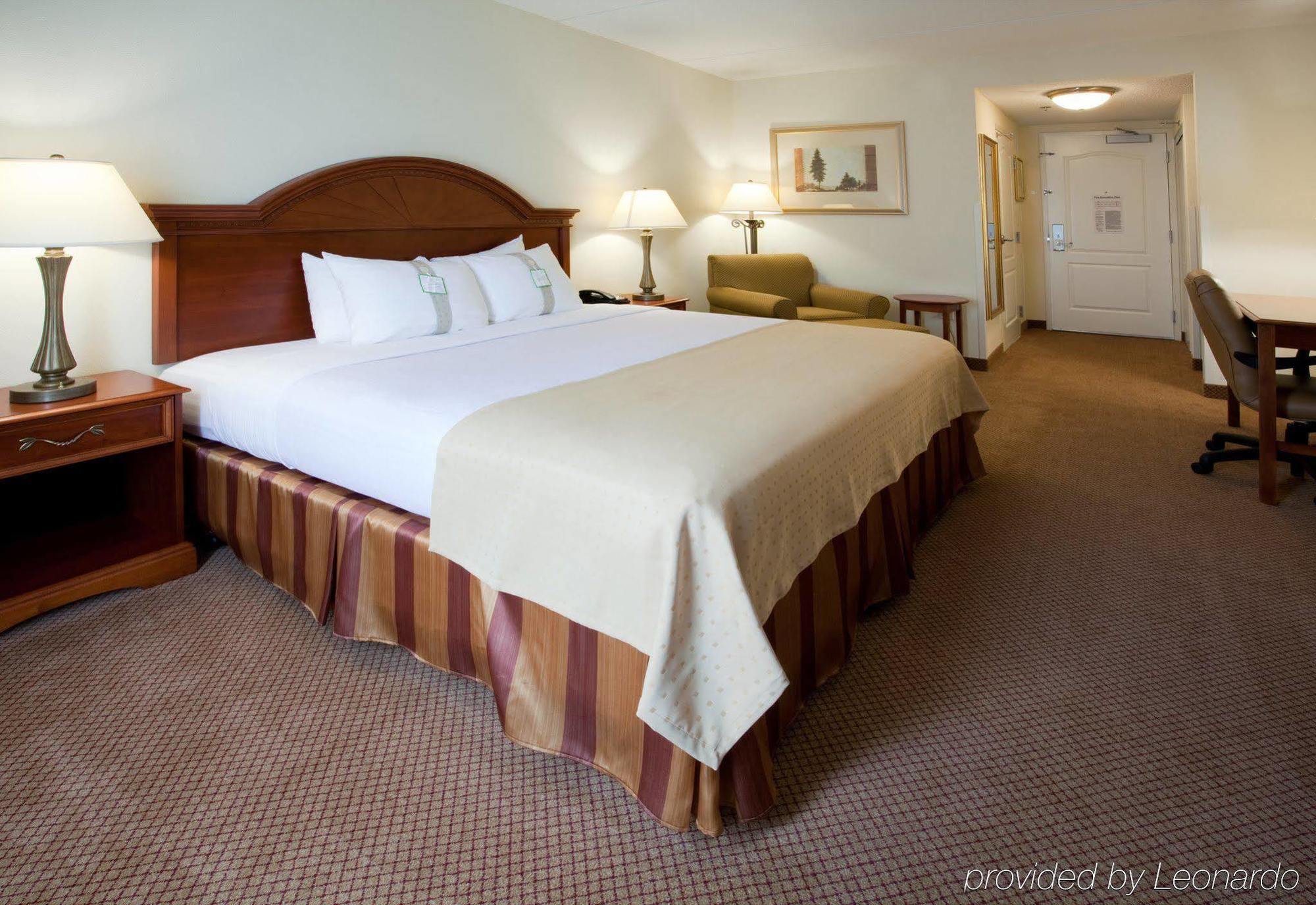 Holiday Inn Raleigh Durham Airport By Ihg Morrisville Pokój zdjęcie