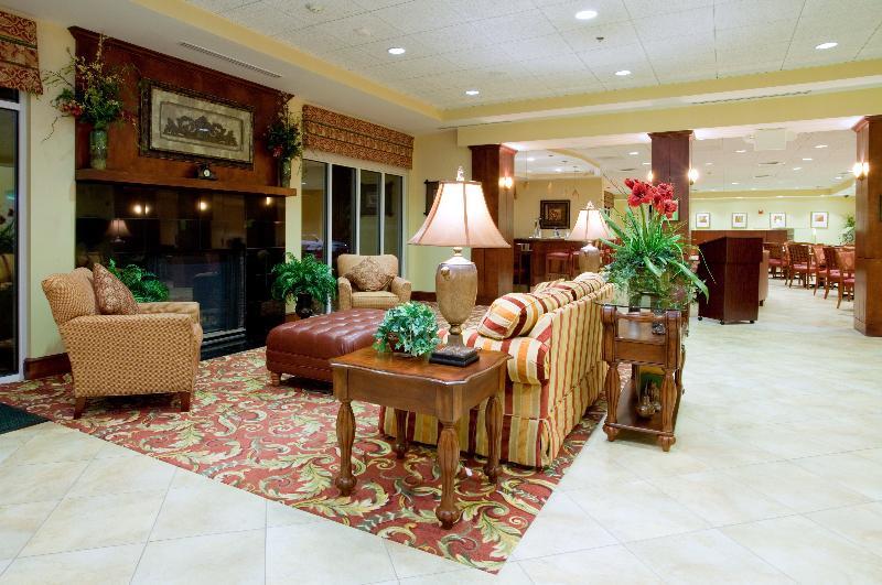 Holiday Inn Raleigh Durham Airport By Ihg Morrisville Zewnętrze zdjęcie