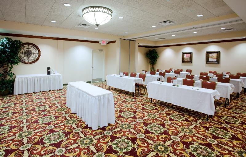 Holiday Inn Raleigh Durham Airport By Ihg Morrisville Zewnętrze zdjęcie