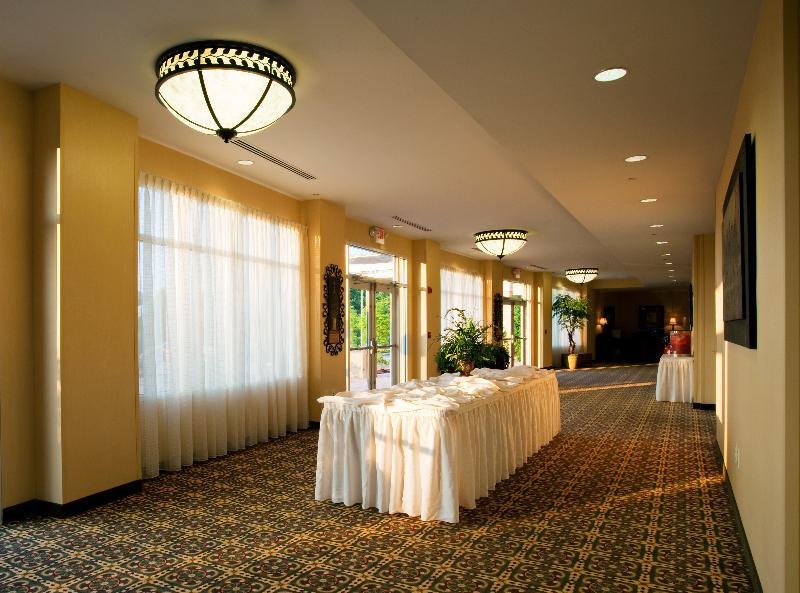 Holiday Inn Raleigh Durham Airport By Ihg Morrisville Zewnętrze zdjęcie