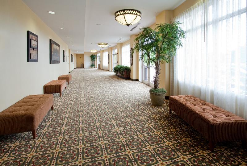 Holiday Inn Raleigh Durham Airport By Ihg Morrisville Zewnętrze zdjęcie