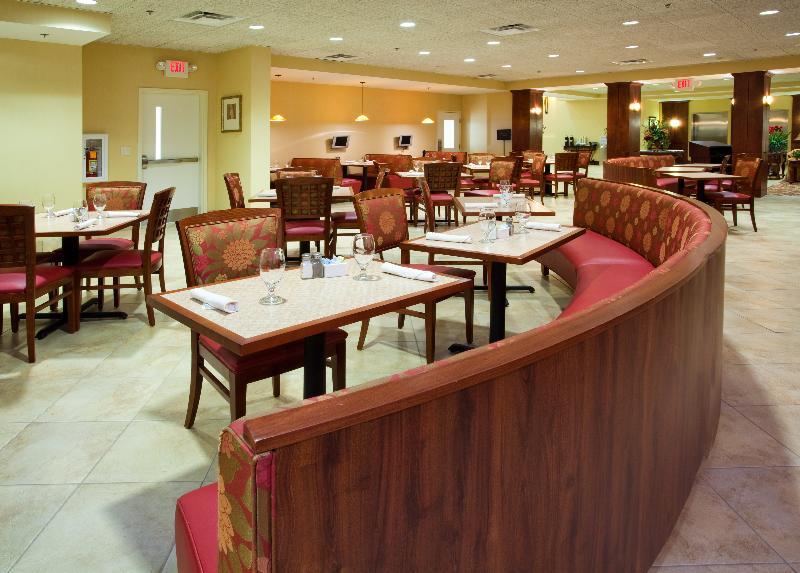 Holiday Inn Raleigh Durham Airport By Ihg Morrisville Zewnętrze zdjęcie
